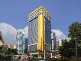 Regal Hong Kong Hotel